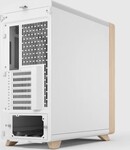 Fractal Design Summit Chalk White Solid