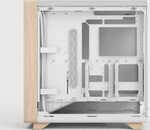Fractal Design Summit Chalk White Solid