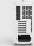 Fractal Design Summit Chalk White Solid