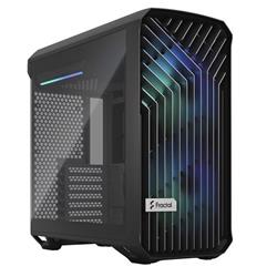 Fractal Design Torrent Compact Black RGB TG Light Tint