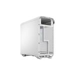 Fractal Design Torrent Compact White RGB TG Clear Tint