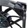 Fractal Design Venturi HF-14, čierna FD-FAN-VENT-HF14-BK