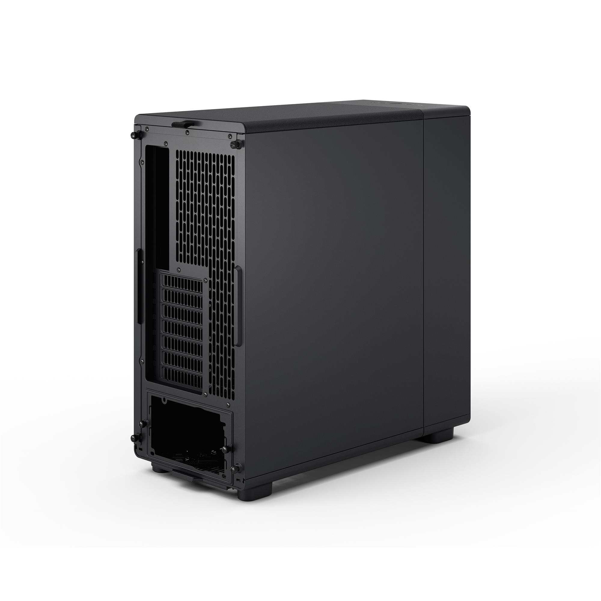 Fractal Epoch Black Solid