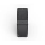 Fractal Epoch Black Solid