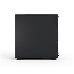Fractal Epoch Black Solid