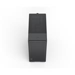 Fractal Epoch Black TG Light Tint