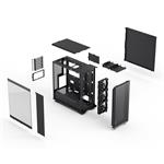 Fractal Epoch Black TG Light Tint