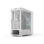 Fractal Epoch White TG RGB Light Tint