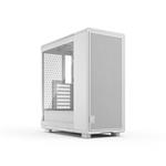 Fractal Epoch WhiteTG Clear Tint