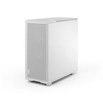 Fractal Epoch WhiteTG Clear Tint