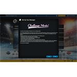Franchise Hockey Manager 2014
