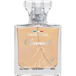 Francodex Parfém CHARMANT pre psov 50ml