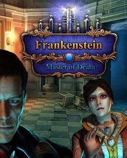 Frankenstein Master of Death elektronická licence