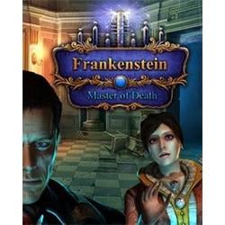 Frankenstein Master of Death elektronická licence