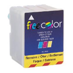 FreeColor inkoust EPSON Stylus Color 400/600/800 color