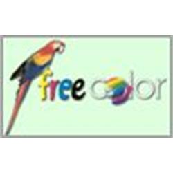 FreeColor Refill LEXMARK CJP Z12/22/32 color