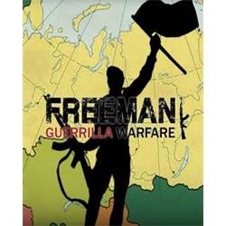 Freeman Guerrilla Warfare elektronická licence