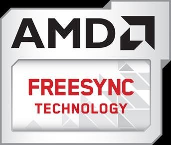 FreeSync monitory
