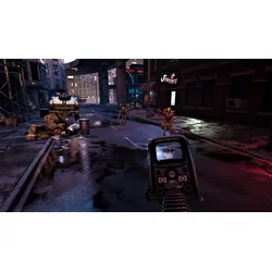 Frontline Heroes VR
