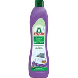 Frosch Čistící krém Levandule (EKO, 500ml)