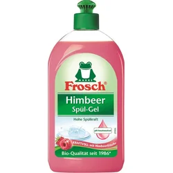 Frosch EKO Prostředek na mytí nádobí Malina (500ml)