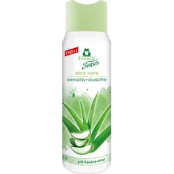 Frosch EKO Senses sprchový gél Aloe Vera (300 ml)
