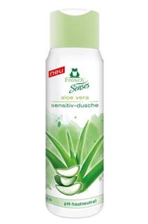 Frosch EKO Senses Sprchový gel Aloe Vera (300ml)