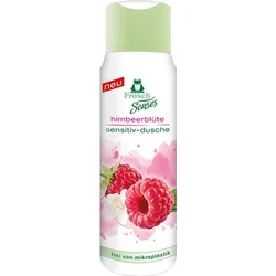 Frosch EKO Senses Sprchový gel Malinový květ (300ml)