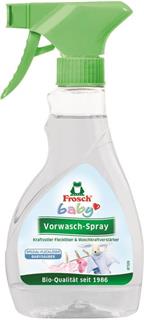 Frosch EKO Sprej na skvrny na kojeneckém prádle (300ml)