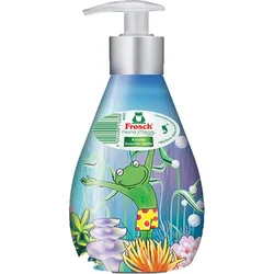Frosch EKO Tekuté mýdlo pro děti - dávkovač (300ml)