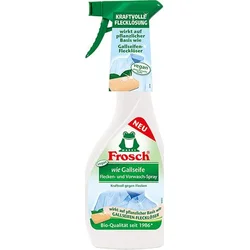 Frosch Sprej na skvrny a la "žlučové mýdlo" (500ml)