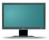 FSC 19" LCD H19-1w, 1440x900, 850:1, 300cd, 5ms, audio USB