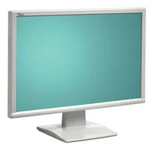 FSC 22" E22-1WGL LCD, 1680x1050, 800:1, 300cd, 5ms, repro DVI