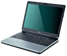 FSC AMILO Pi2530 C2D T7100 15,4"W 2x512MB 160GB CR WL ATI2300HD VHP