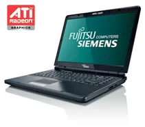 FSC AMILO Pi2550 C2D T8100 15,4"BV 3GB 250GB HD2400 CAM CR WL VHP