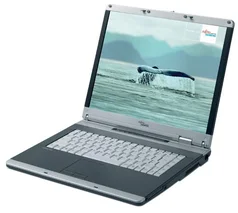 FSC AMILO Pro V2030 15.1" C-M 1.6/256MB/40GB/WL/DVD±RWLin