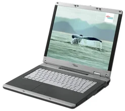 FSC AMILO Pro V2030 15" C-M 360 1.4/256MB/40GB/Combo/Lin