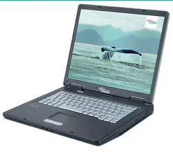 FSC AMILO Pro V2040 15"P-M 1.7/512MB/60GB/DVD±RW/XPhome