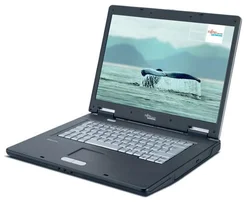FSC AMILO Pro V2045 PM740 1.73/15.4"/512MB/80GB/DVD±RW/XPP