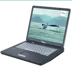 FSC AMILO Pro V2060 15" P-M 1.7/512MB/80GB/WL/DVD±RW/XPP