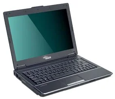FSC AMILO Pro V3205 12.1 T2350 1GB 120GB DVDRW WL BT VHB