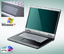 FSC AMILO Pro V3515 15.4 T2450 1GB 120GB DVDRW WL XPP
