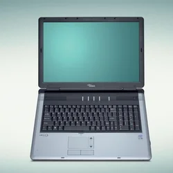 FSC AMILO Pro Xi1526 17" C2D T5600/1GB/120GB/GF7600/VHP