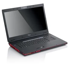 FSC AMILO Xi3650EB 18,4" T9550,4GB,640GB,GF9600M GT,BluRay, WL,BT,CAM,VHP