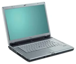 FSC Celsius H240/ Intel Core 2 Duo T7600 2.0/15.4"WUXGA/2GB/ATI FGLV5200/100GB/W