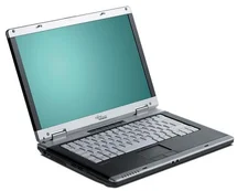 FSC Esprimo Mobile M9400 14.1 T5250 1GB 120GB WL BT Linux