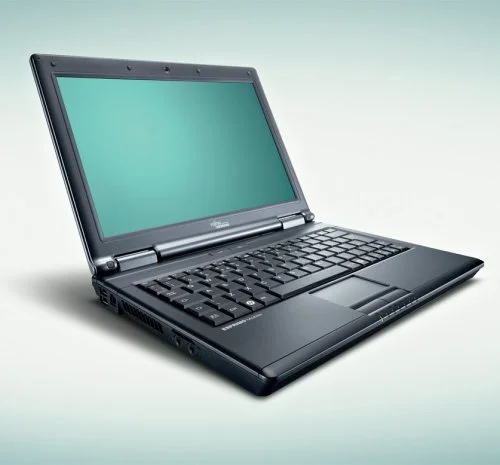 FSC Esprimo Mobile U9200 12,1" T3200,2GB,250GB, DVD±RW,WL,BT,CAM,bez OS
