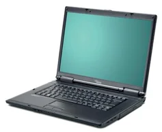 FSC Esprimo Mobile V5535 15,4w CD T2370 1GB 120GB DVDRW WL VB/XPP