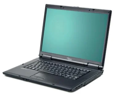 FSC Esprimo Mobile V5535 15,4w CD T2390 1GB 120GB DVDRW WL bez OS