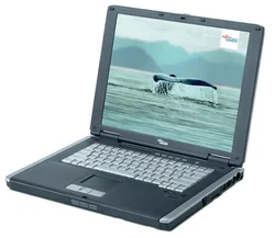 FSC Lifebook C1410 15.4"WXGA T2300/1GB/120G/WL/DVD±RW/XPP MUI